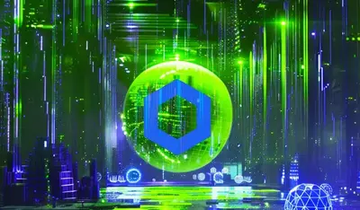 Oracle Network Chainlink Declared Top Project on Santiment’s Real-World Asset Development Rankings