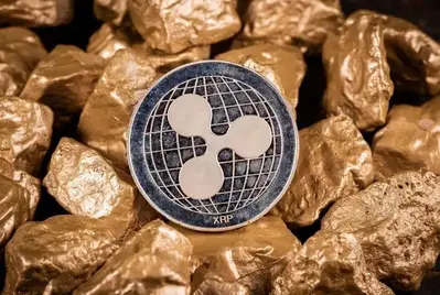 Economist Reveals the Reality Behind XRP Reaching $100,000