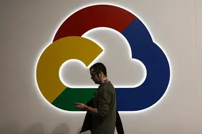 Anthropic's Google Cloud Deal Sparks AI Surge