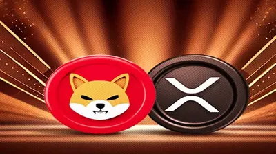 Shiba Inu & XRP Head South in October: What Next?