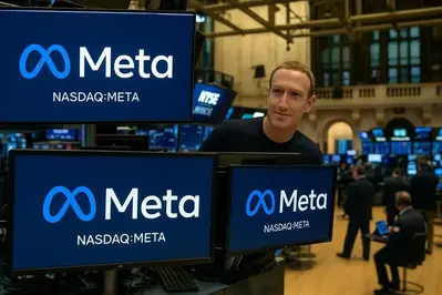 Meta Platforms (META): How Q3 Earnings Will Shape the Stock