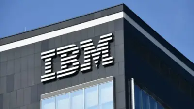IBM Earnings Q3 2025: Stock Drops 5%