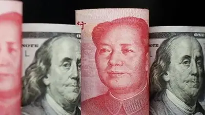 BRICS Expands De-Dollarization: Chinese Yuan Lending Grows $480 Billion