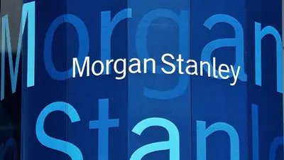 Morgan Stanley De-Dollarization Alert: Dollar Weakening in 2026