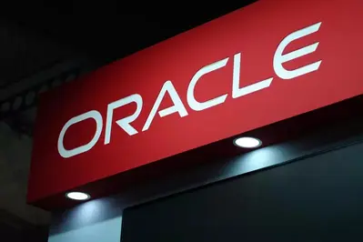Oracle Stock on Track to Join the $1 Trillion Club With Nvidia & Apple