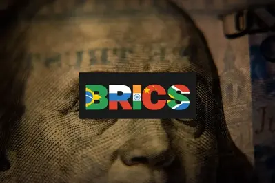 BRICS Payment System Supports Transactions Across 185 Countries