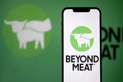 Up 367%, Beyond Meat Stock (BYND) Turns $1,000 Into $4,670 in 5 Days