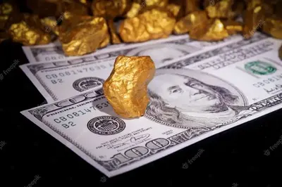 JP Morgan Predicts Gold Prices To Double in 3 Years
