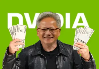 $3,000 Investment in Nvidia Stock 11 Years Ago Turned $1 Million Today