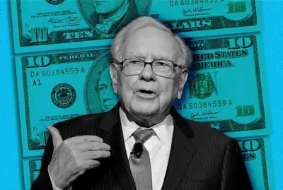 Warren Buffett's US Dollar Outlook as BRICS Gains Ground