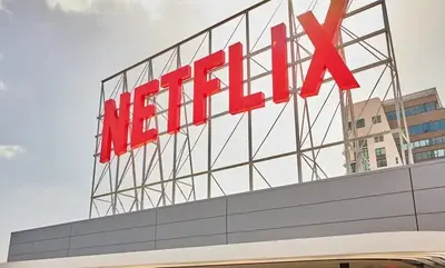Netflix Stock Drops 17% After Q3 Miss