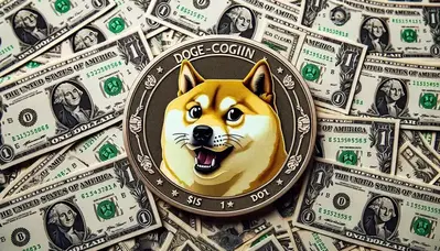 Dogecoin's Journey To $1: ETFs, X Payments, And more