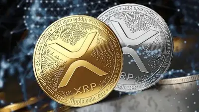 XRP At $10 Is The Floor, Not The Ceiling: 3 Reasons Why