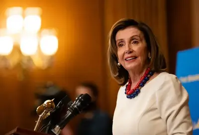 Apple (AAPL) Stock up 3% as Nancy Pelosi Contributes Shares to Trinity University