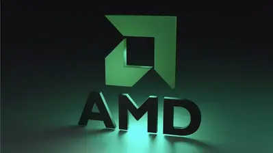 Department of Energy Announces $1B AMD Supercomputer Deal