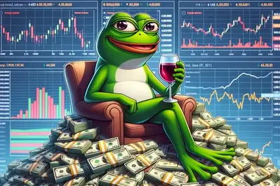 Pepe Predicted To Dip To $0.000005: Sell Or Buy The Dip?