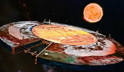 Institutions Pour $921,000,000 Into Crypto Assets in One Week, With Bitcoin, XRP and Solana Leading the Charge