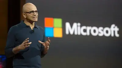 Microsoft (MSFT) Announced 21% Stake in OpenAI