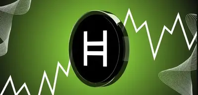 Hedera Skyrockets After ETF Launch Confirmation: What's Next?