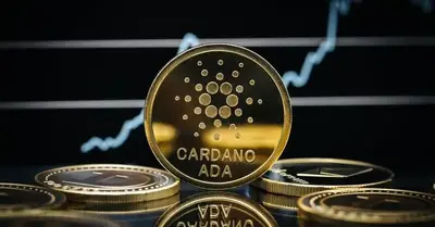 Cardano Has Nearly Doubled Investor Money Despite Price Crash