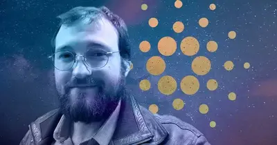 Cardano Founder Predicts Massive Adoption by 2030: ADA To $5?
