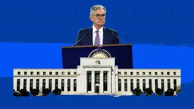 Federal Reserve Cuts Interest Rates by 25bps, 2nd Time This Year