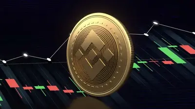 Will Binance Coin Surge? BNB Price Prediction for November
