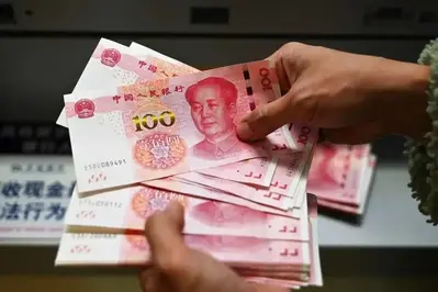 De-Dollarization Steps Up: BHP Drops USD for China’s Yuan