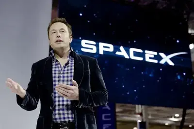 SpaceX Moves $31M BTC. What’s Tesla Hiding?