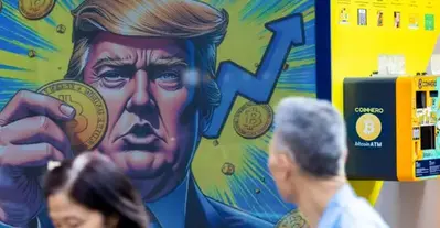 Trump Coin Dominates Market Amid Positive US-China Trade Talks