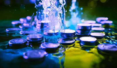 BlackRock CEO Larry Fink Says Crypto and Gold Are ‘Assets of Fear’ – Here’s What He Means