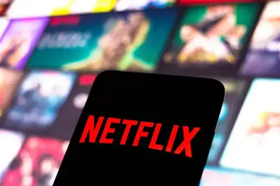 Netflix (NFLX) Announces Stock Split, Fuels 4% Rally