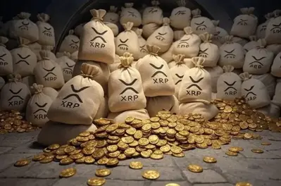 Here's Why XRP Could Hit a New All-Time High in November 2025