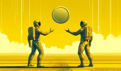 Crypto Asset Soars After Binance Founder Changpeng Zhao Reveals Purchase