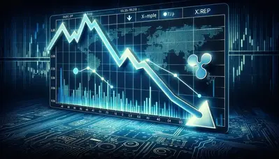 Can Recent Market Corrections Push XRP Price Back To $1?