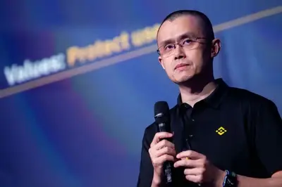 Binance Founder CZ Explains Why The Crypto Market Is Down