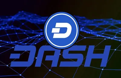 Dash Rallies 272% Amid a Crypto Market Crash: Here's Why