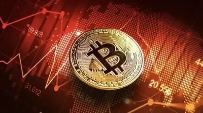 Crypto Market Crash Update: Why Is Bitcoin Down Today?