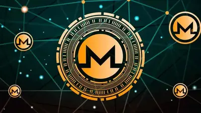 Monero Defies Market Crash, Stays Green Amid Crypto Sell-Off