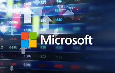 Microsoft President Sells $20 Million MSFT Shares