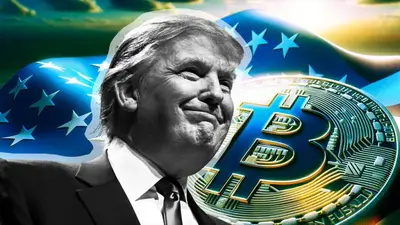 Trump Hints at Crypto For US Debt Pay Off: What Will Happen?