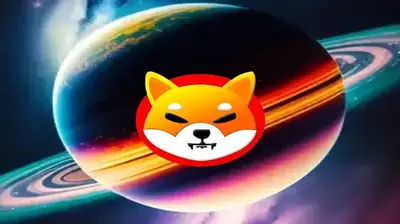 Got $5,000? Buy Shiba Inu & Gain 40% Returns by December 2026