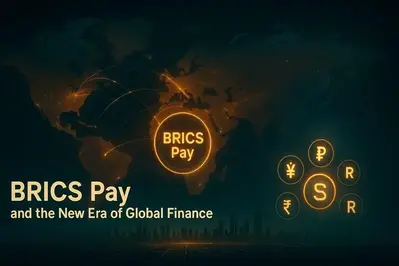 BRICS Pay Leads Global De-Dollarization Push Across Nations