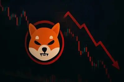 Shiba Inu's Market Cap Fell From $41 Billion to $5 Billion in 4 Years