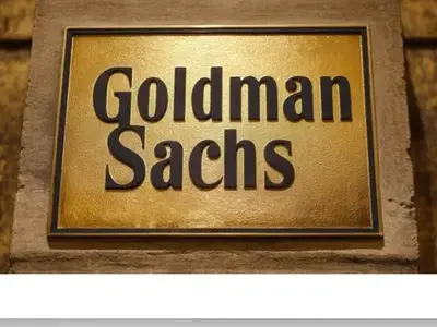 Goldman Sachs Bets on December Rate Cut as Growth Cools