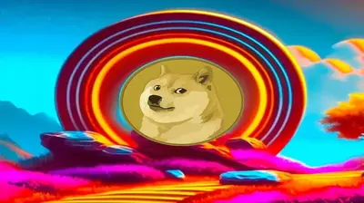 $1,000 in Dogecoin Could Turn $1,600: Price Prediction