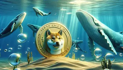Top 3 Biggest Dogecoin Holders in 2025