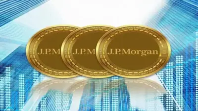 JP Morgan Launches JPM Coin, a Deposit Token For Institutional Clients