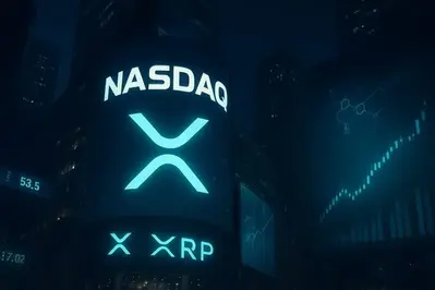 Canary XRP ETF Approved in the U.S.: Nasdaq Trading Goes Live
