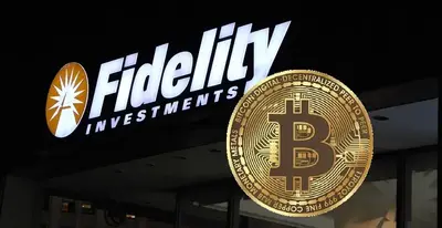 Fidelity Data Reveals Who's Behind the Latest Bitcoin Sell-Off